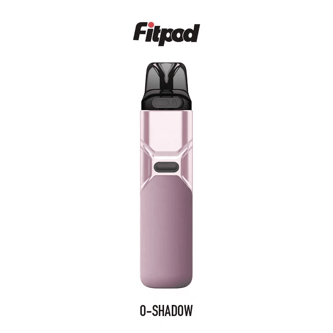 FITPOD O SHADOW 小煙主機