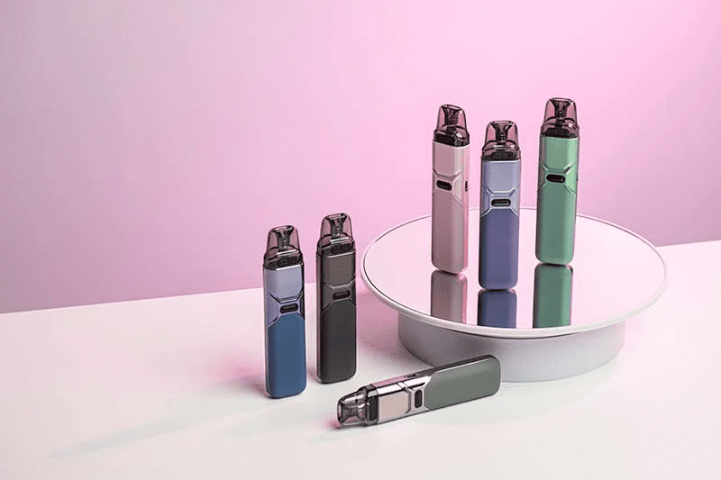 FITPOD O SHADOW 小煙主機