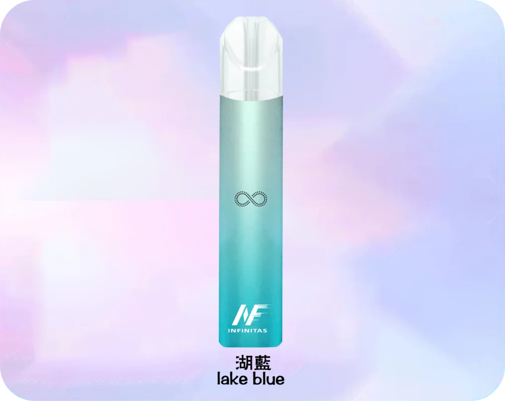 INF 無限一代主機