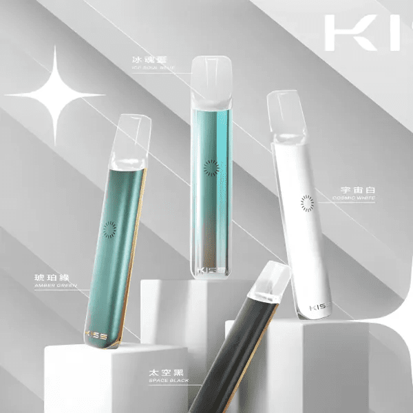 Kis5 主機 凱斯5號一代霧化桿