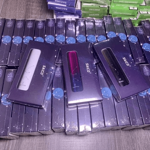 MSO爅嘶 12星座發光主機