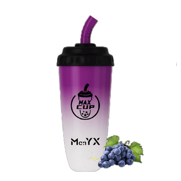 ManYX蠻夷熊奶茶杯