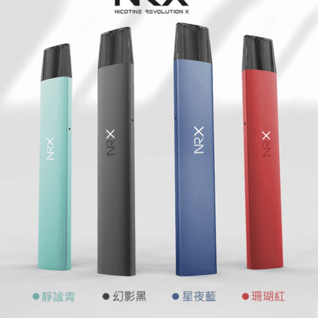 NRX3主機 尼威三代