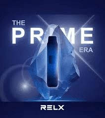 RELX Prime kit註油主機套裝