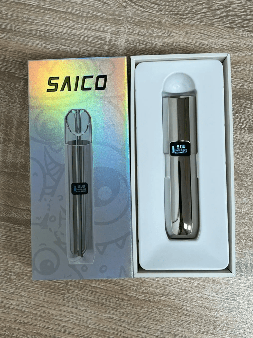 SAICO炫刻主機