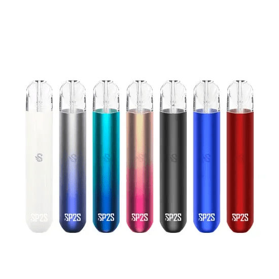 SP2S思博瑞一代主機