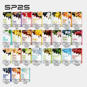 SP2S煙彈