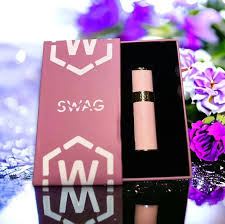 SWAG 煙彈