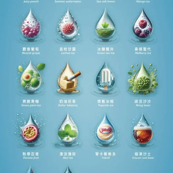 SWAG煙彈