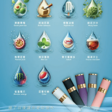 SWAG煙彈