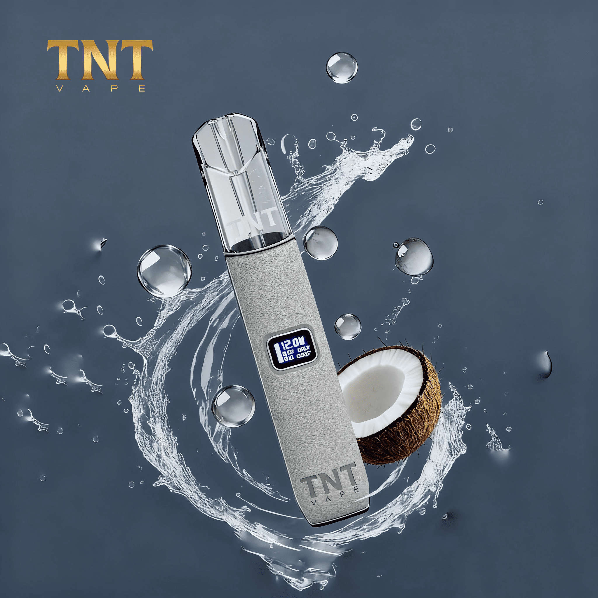 TNT主機 皮革材質