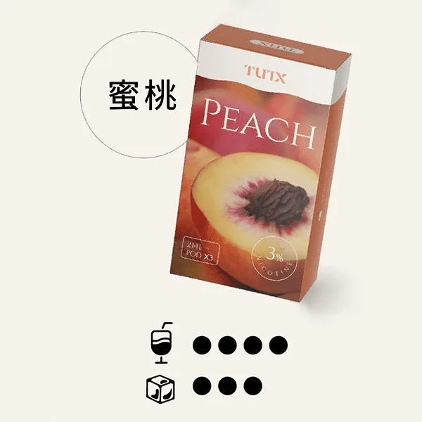 TUTX煙彈