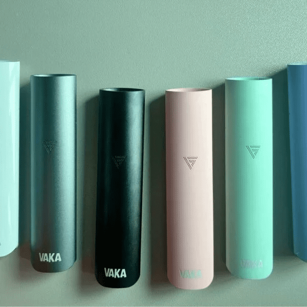 VAKA一代 電子煙霧化桿