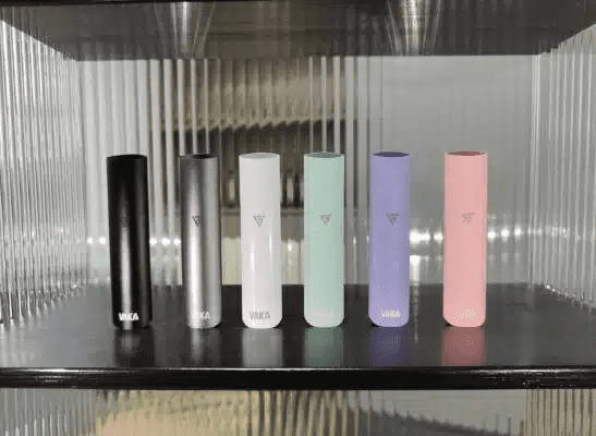 VAKA一代電子煙霧化桿 電子煙