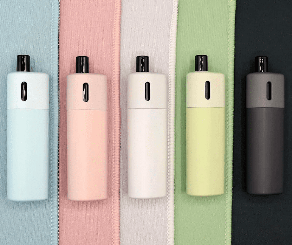 VAPTIO AVOCADO BABY 酪梨寶寶