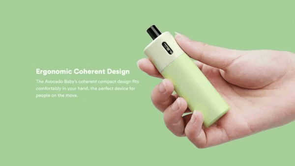 VAPTIO AVOCADO BABY 酪梨寶寶