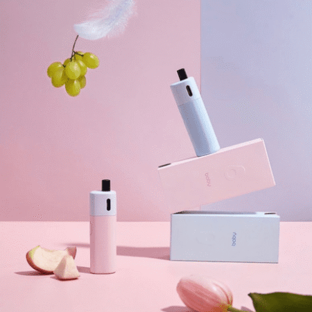 VAPTIO AVOCADO BABY 酪梨寶寶