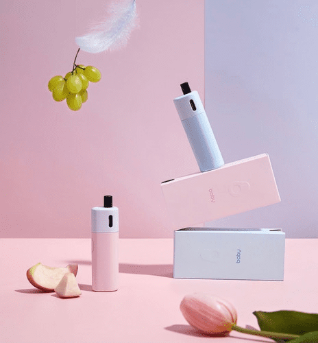 VAPTIO AVOCADO BABY 酪梨寶寶