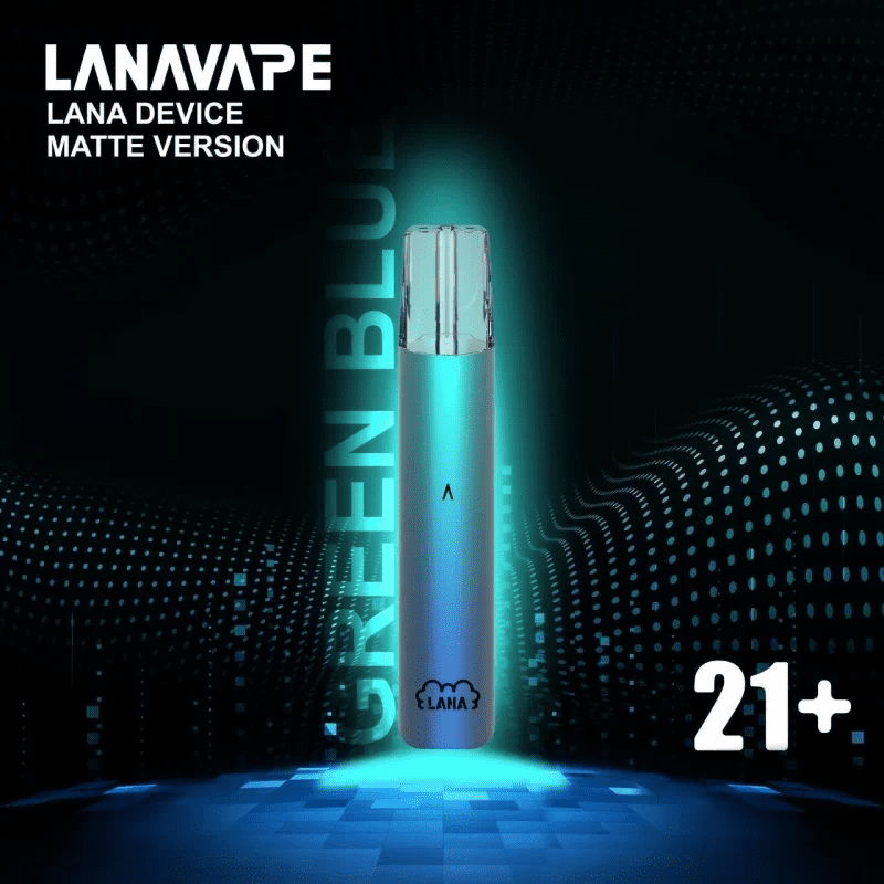 lana霧化桿