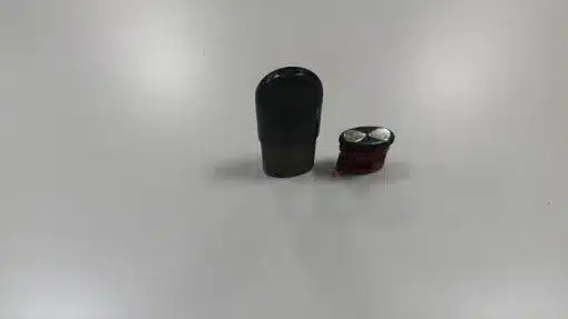 六代空煙彈Empty Pod 底部注油
