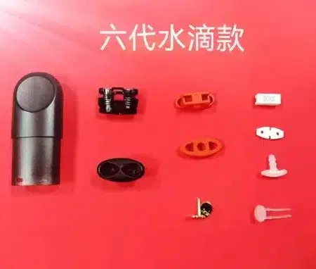 六代通用空倉