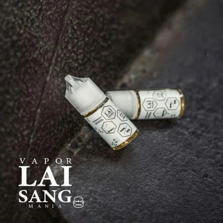 大小煙油 LAI SANG 賴桑煙油