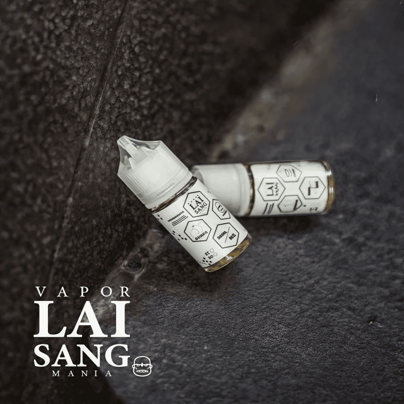 大小煙油 LAI SANG 賴桑煙油