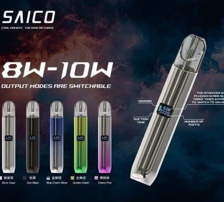 SAICO炫刻主機