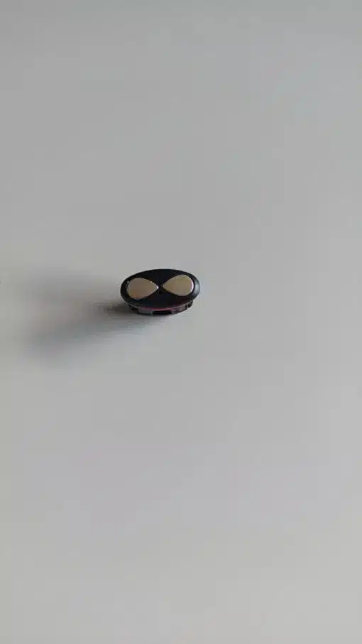 六代空彈 Empty Pod 底部注油