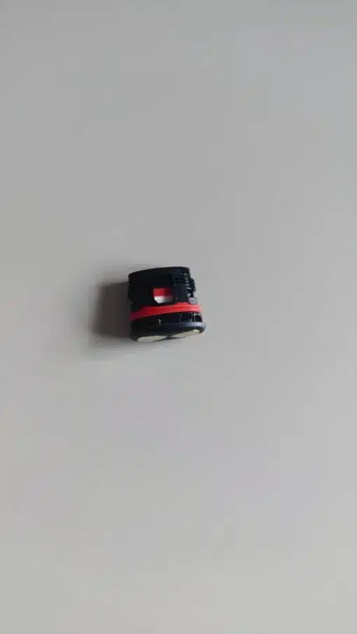 六代空彈 Empty Pod 底部注油