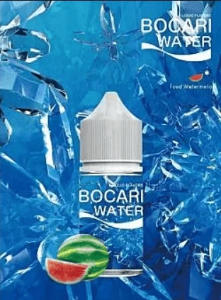藍冰Blue Ice系列煙油