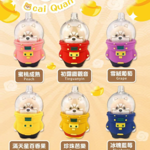 MEEL一次性電子煙
