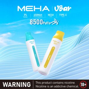 MEHA VBar小白條