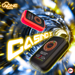 AONE VAPE Casino 16000 Puffs