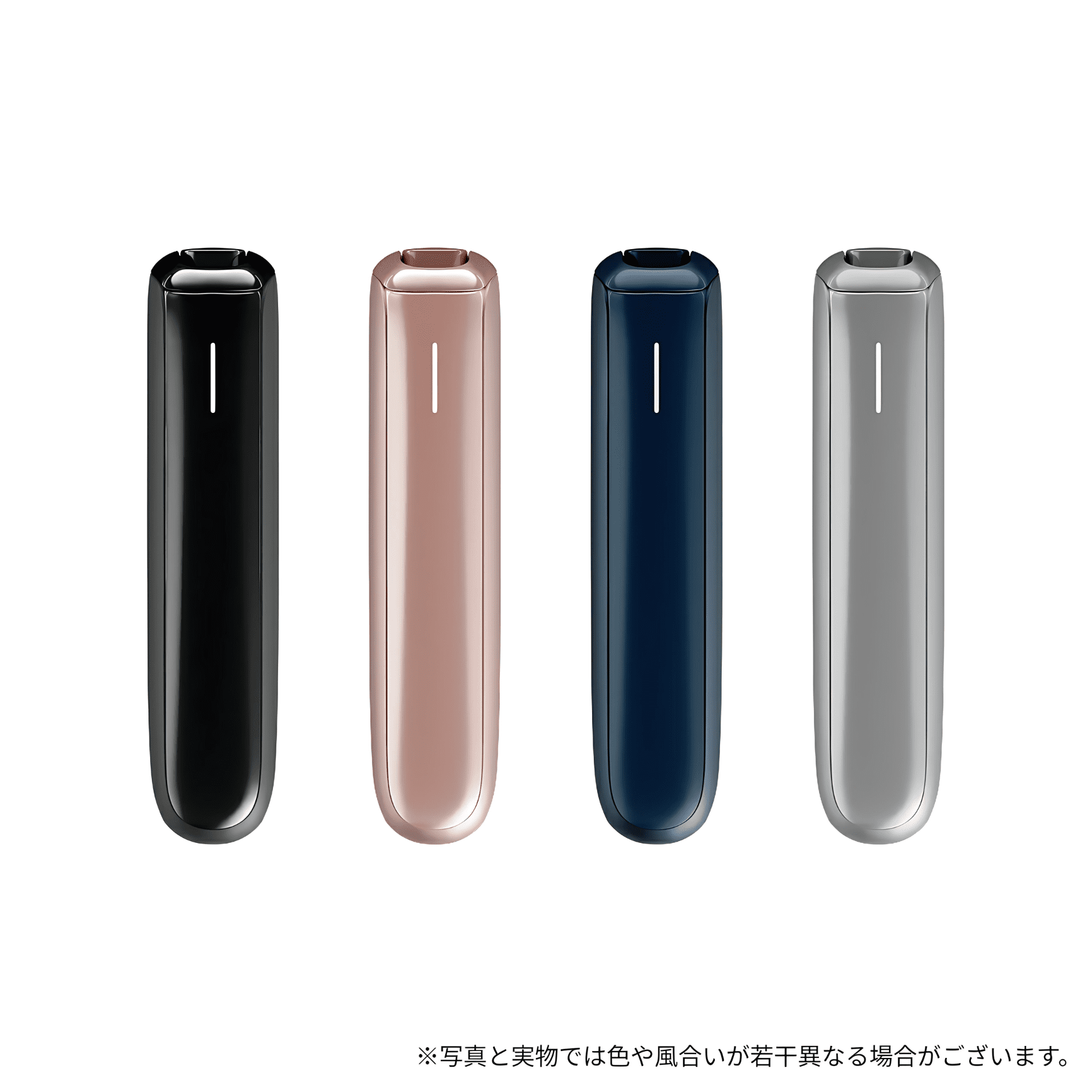 PLOOM AURA 新改款主機