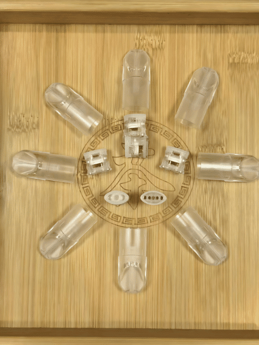 Sp2s 註油空倉 圓嘴空煙彈