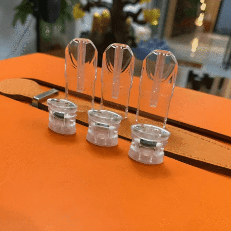 Sp2s 註油空倉 圓嘴空煙彈