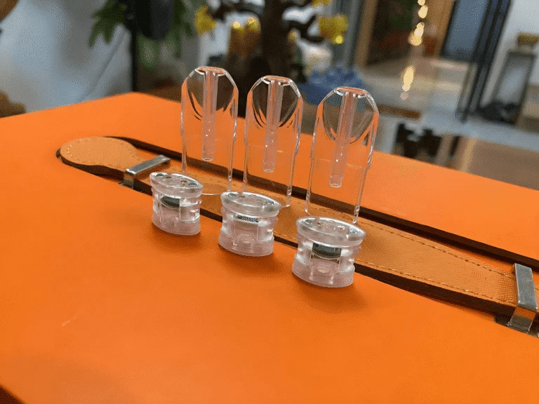 Sp2s 註油空倉 圓嘴空煙彈