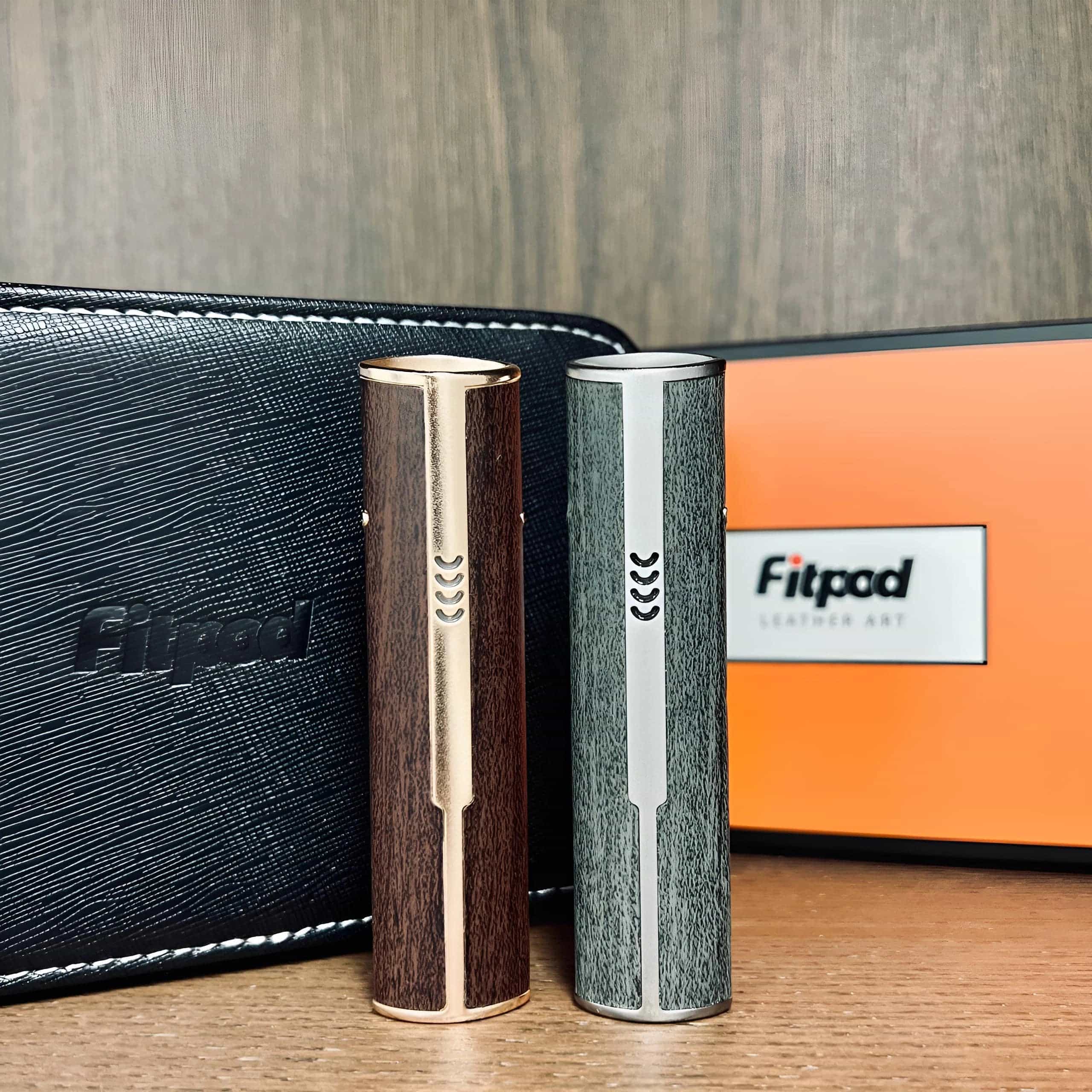 FITPOD皮革主機