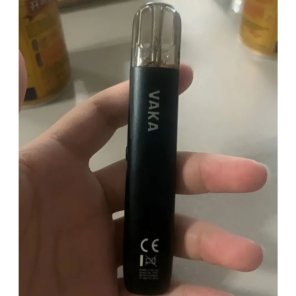 VAKA六代主機