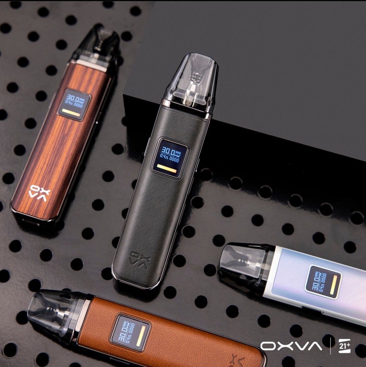 OXVA XLIM PRO 30W 小蠻牛二代