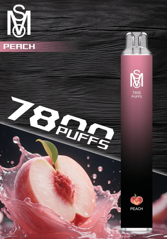 爅嘶 MSO 7800 PUFFS
