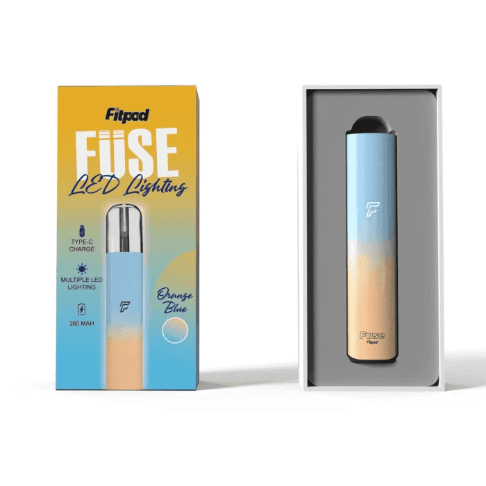 FITPOD Fuse 氣動主機