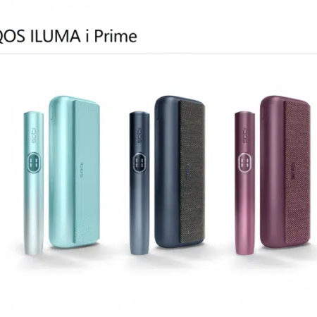 ILUMA Prime 主機