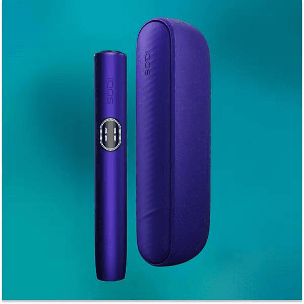 IQOS ILUMA i 主機