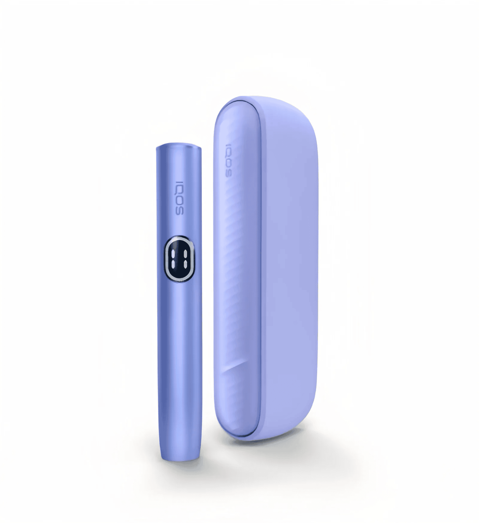 IQOS ILUMA i 主機
