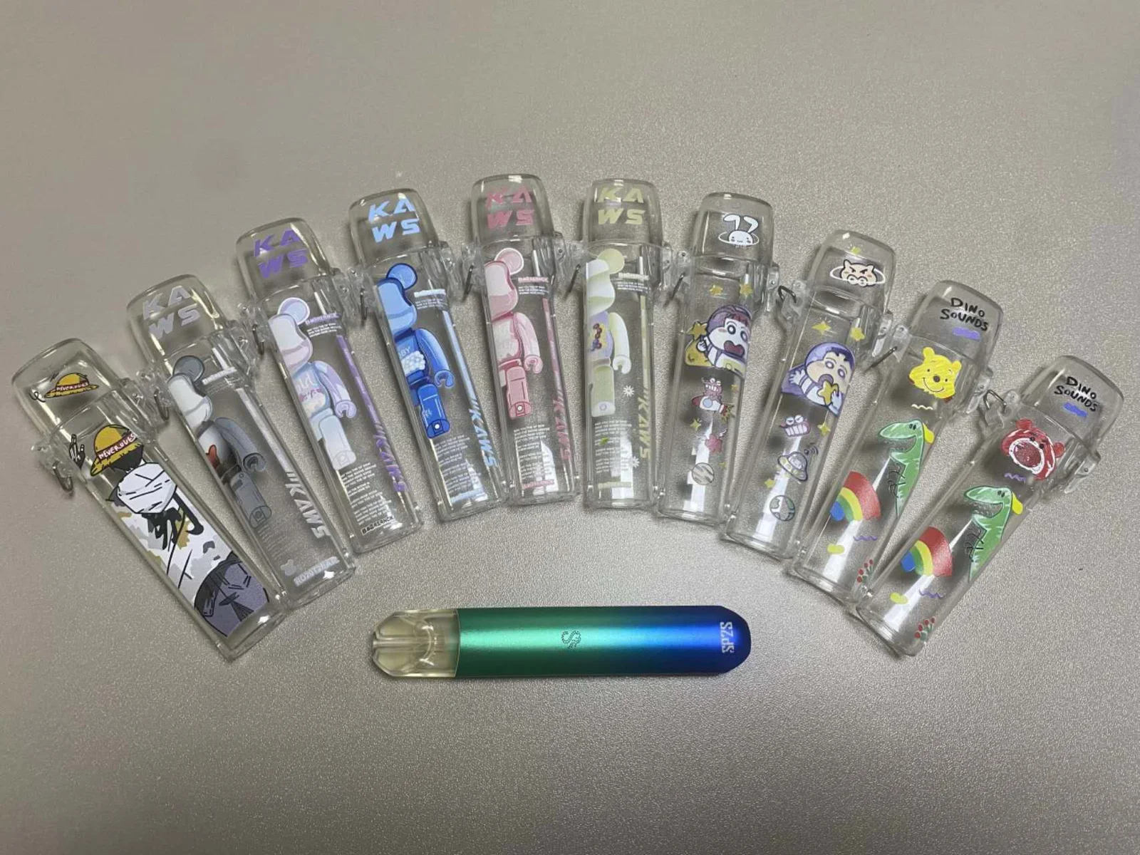適用SP2SVAKAILIA等主機保護套