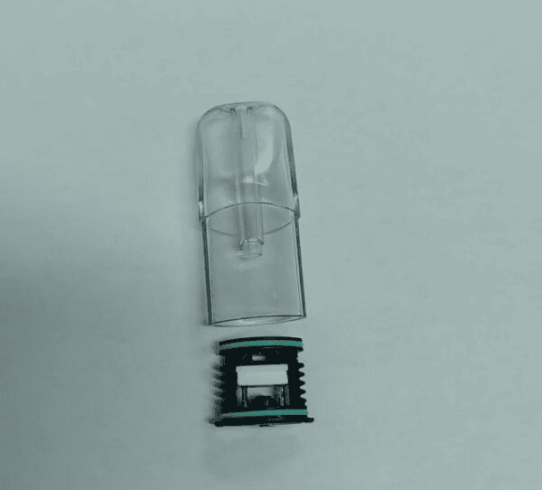 1.3ml水滴一代空倉