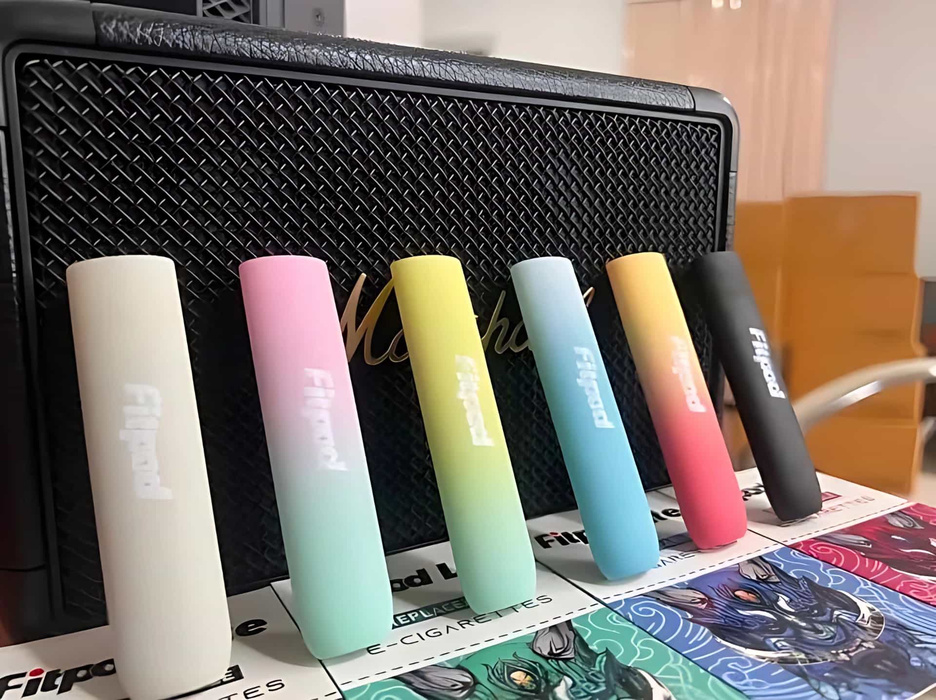 Fitpod Lite 單主機