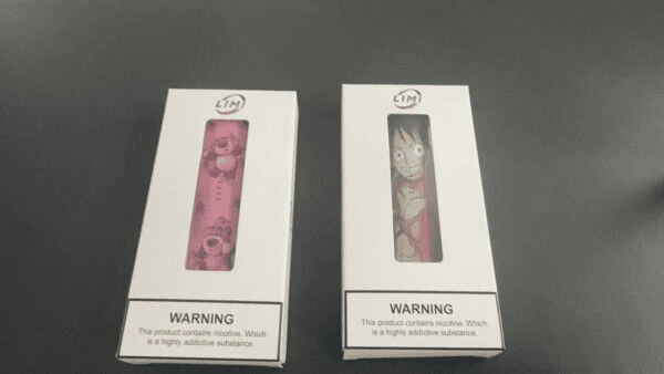 Limi 幻彩卡通一代主機